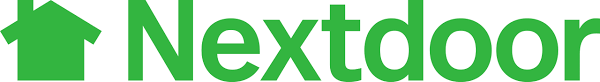 nextdoor nextdoor logo